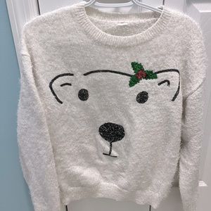 (SOLD) Sweater